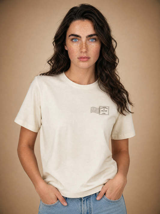 "Open Country" Premium Tee (Unisex)