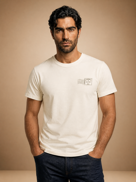 "Open Country" Premium Tee (Unisex)