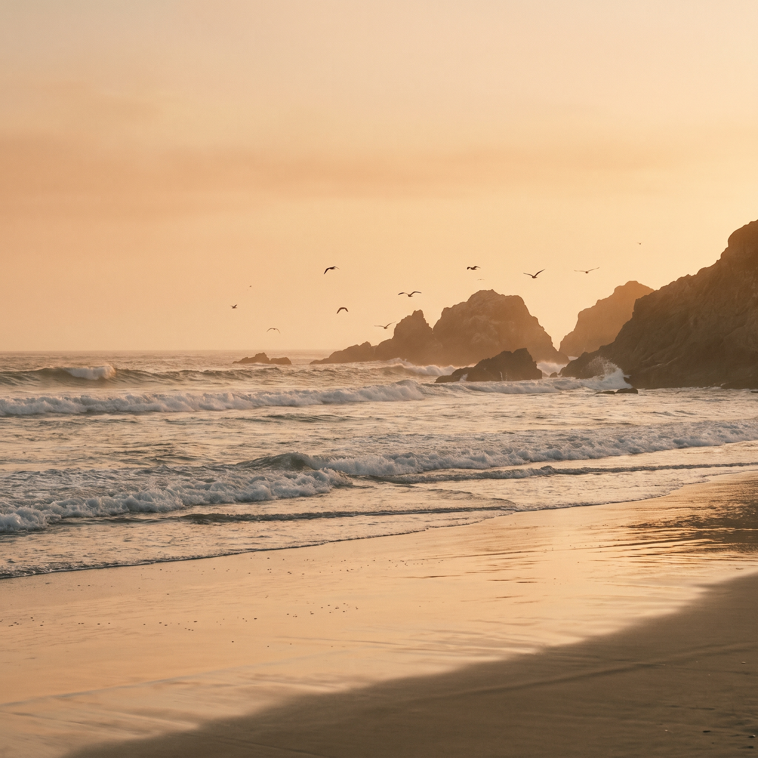 Coast