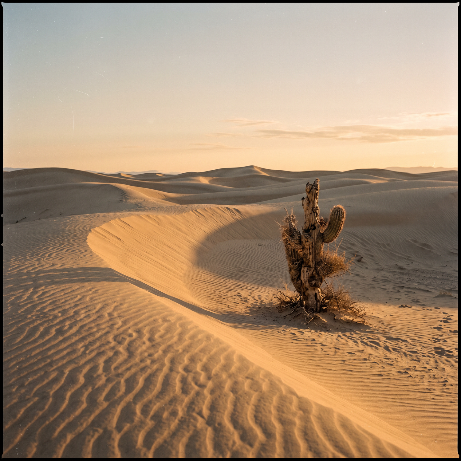 Desert