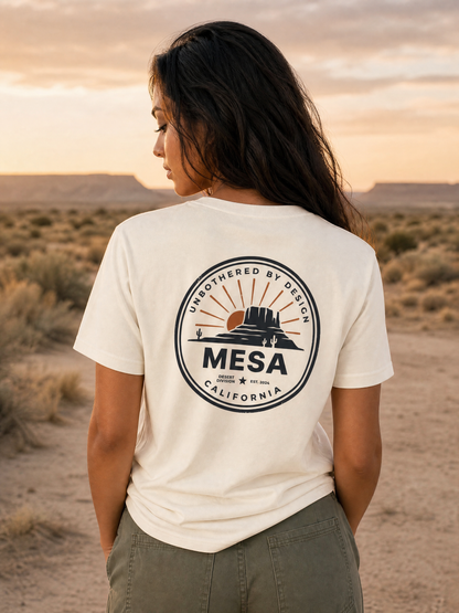 "Mesa" Premium Tee (Unisex)