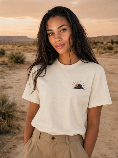 "Mesa" Premium Tee (Unisex)