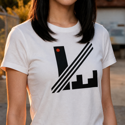 "Signal" Premium Tee (Unisex)