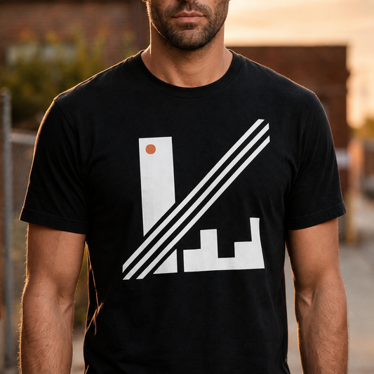 "Signal" Premium Tee (Unisex)
