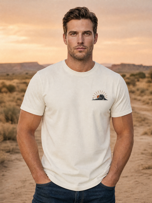 "Mesa" Premium Tee (Unisex)