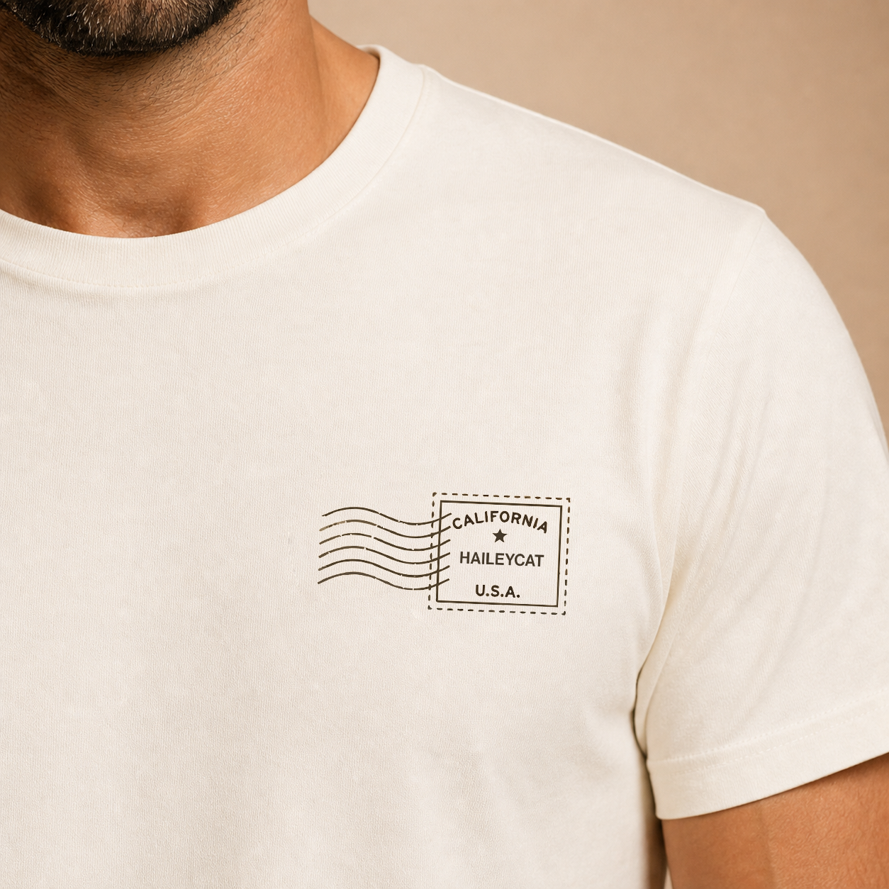 "Open Country" Premium Tee (Unisex)