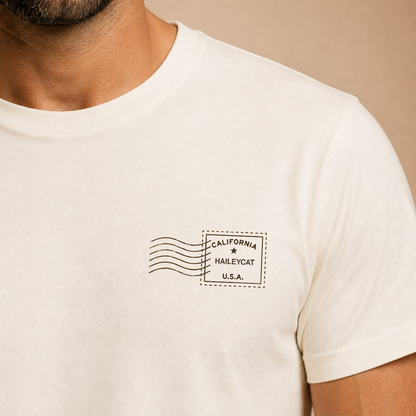 "Open Country" Premium Tee (Unisex)