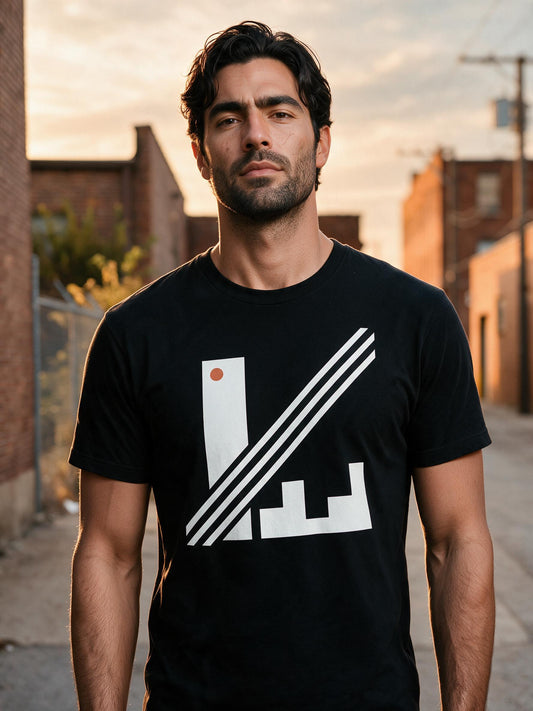 "Signal" Premium Tee (Unisex)