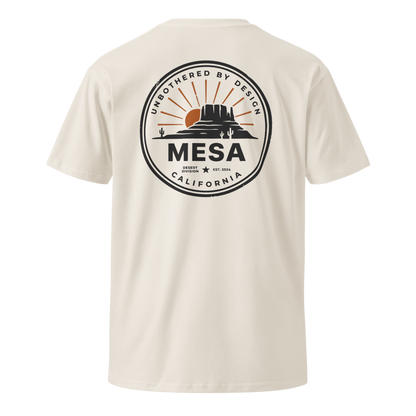 "Mesa" Premium Tee (Unisex)