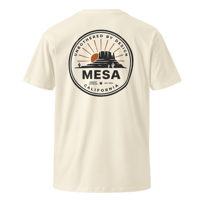 "Mesa" Premium Tee (Unisex)