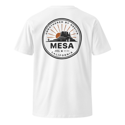 "Mesa" Premium Tee (Unisex)