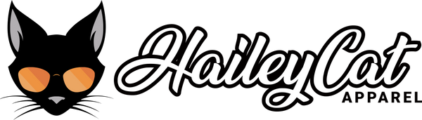 HaileyCat Apparel